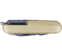 Multi-function pocket knife